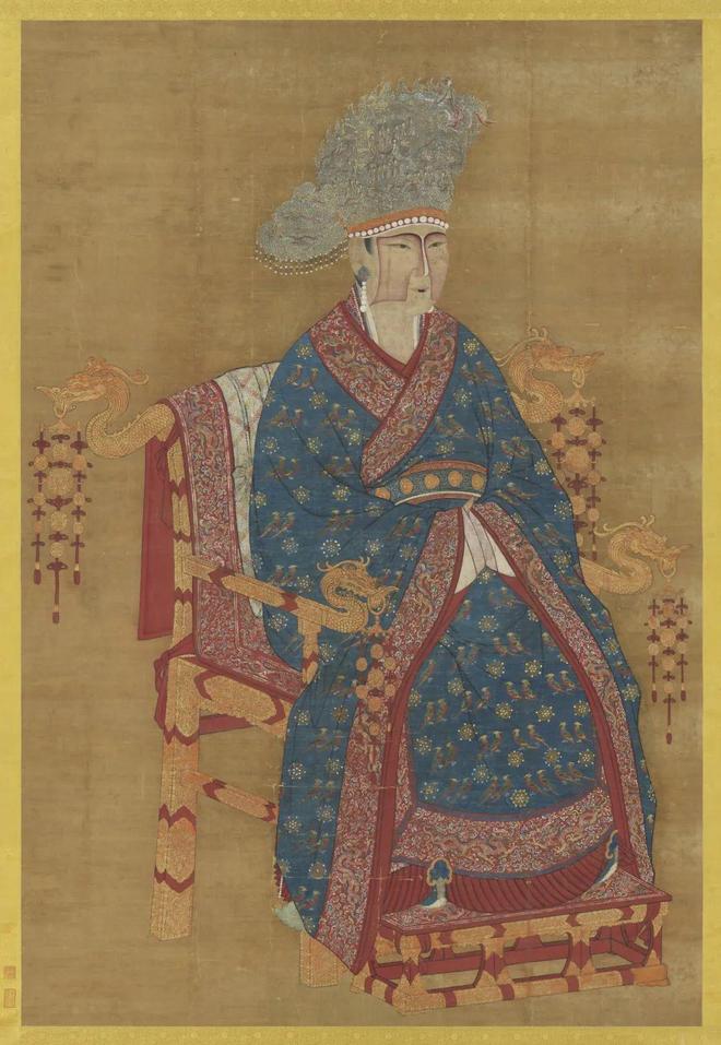 的“宋代皇后龙凤花钗冠”立体冰箱贴太美了！pg电子免费试玩模拟器重磅联名！来自西湖边(图14)