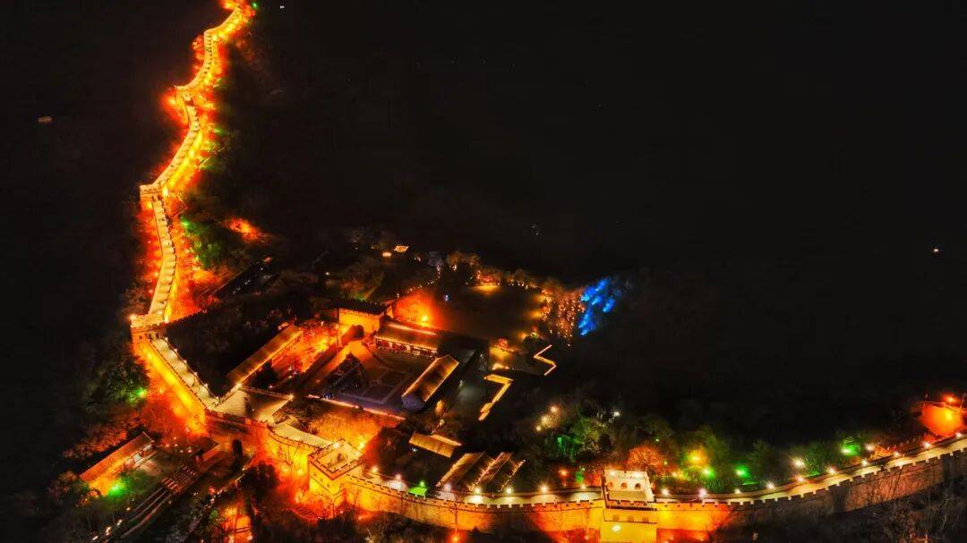 6元旦跨年北京最全活动指南来了pg电子试玩平台官宣！202(图8)